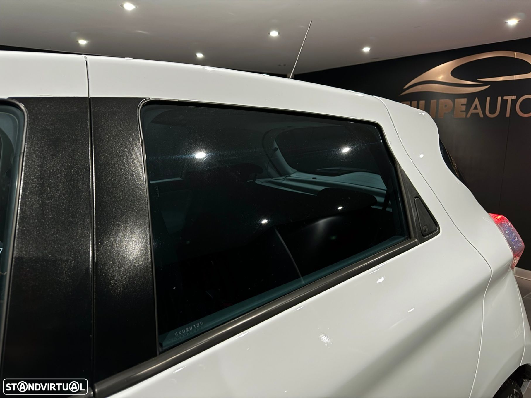 Renault Zoe - 11