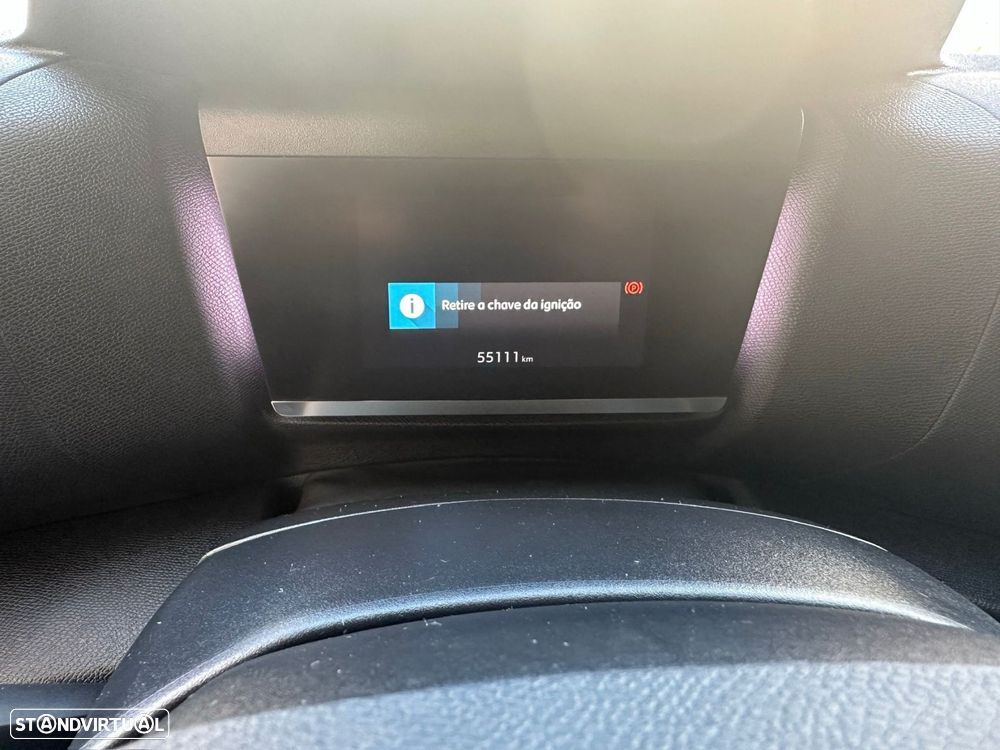 Citroën e-C4 50 kWh Shine Pack - 15