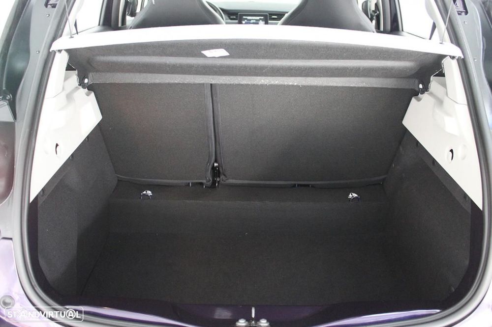 Renault Zoe (c/ Bateria) Intens 50 - 8