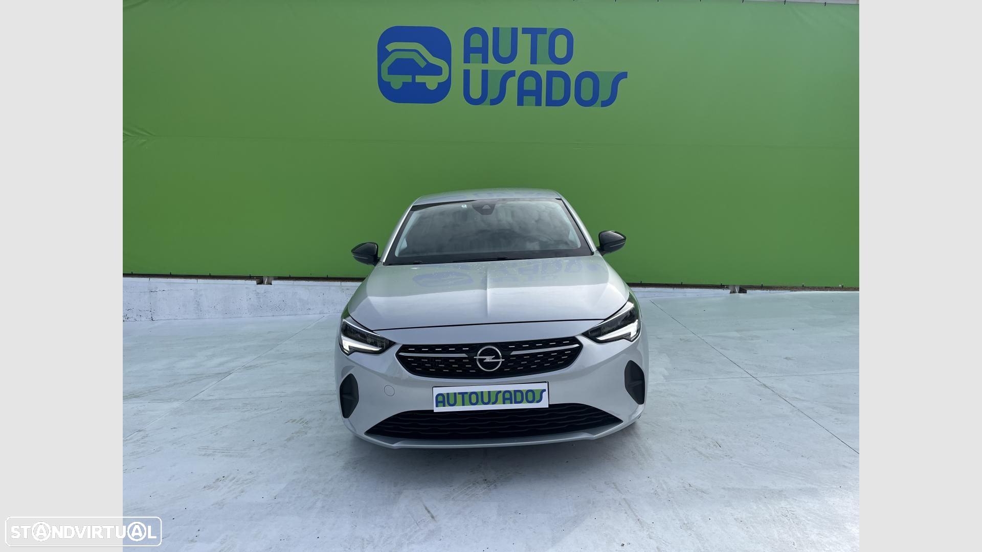 Opel Corsa 1.5 D Elegance - 5