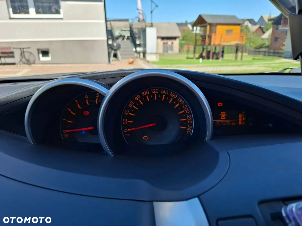 Toyota Verso 2.0 D-4D Premium - 16