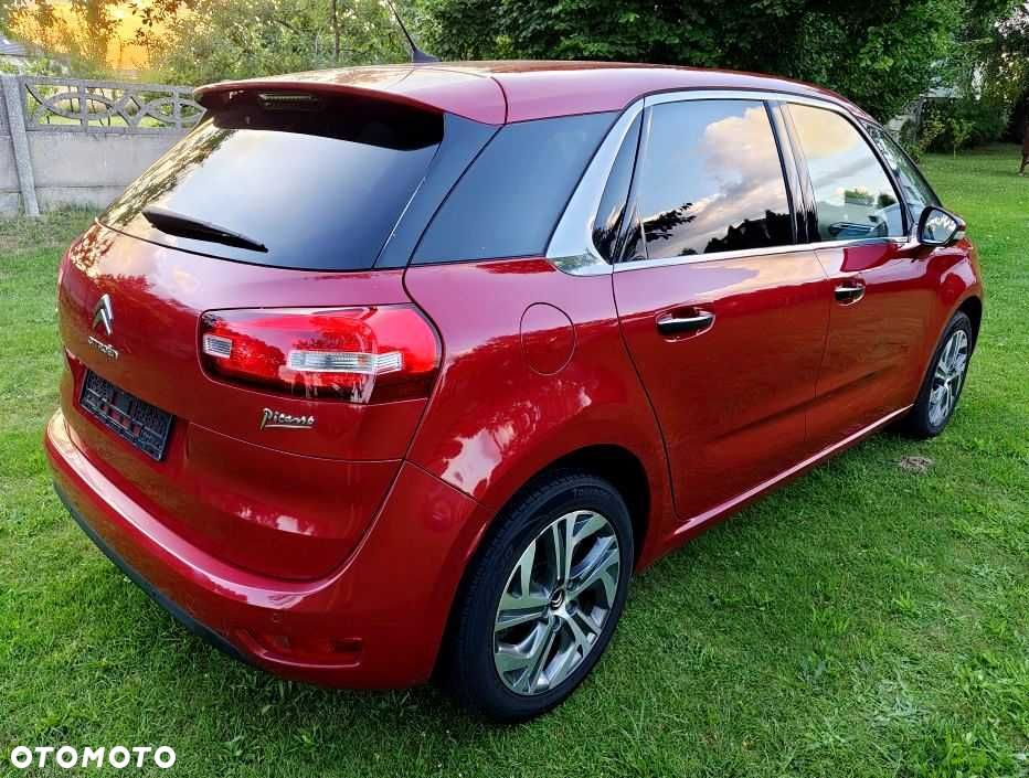 Citroën C4 Picasso - 3