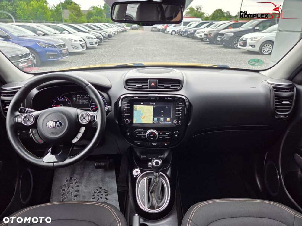 Kia Soul - 13