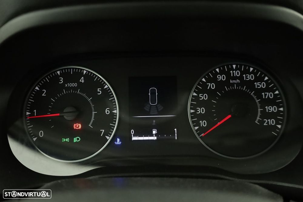 Renault express 1.5 blue dci advance - 13