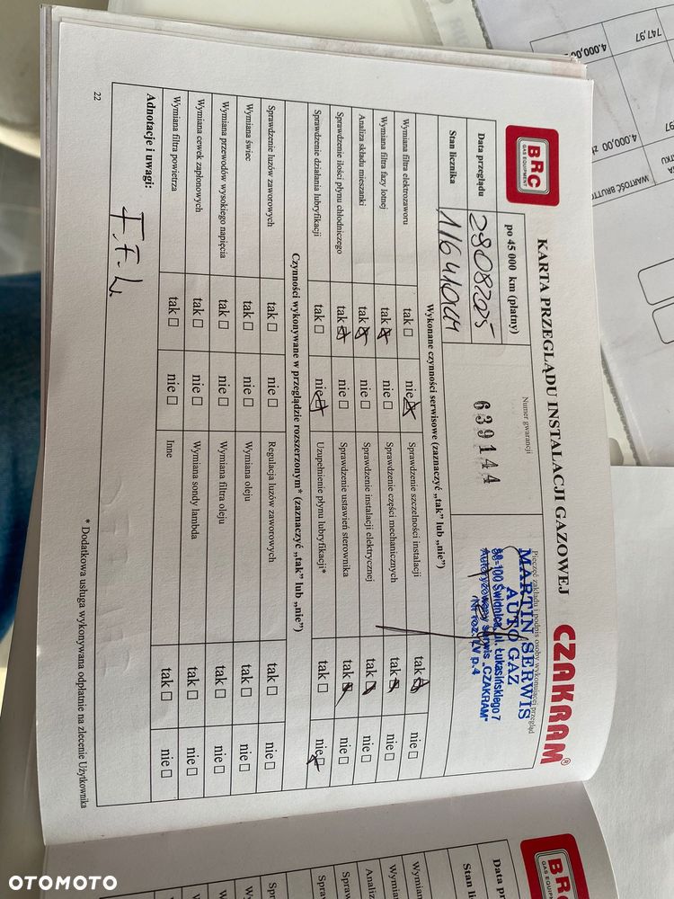 Mazda 6 Sport 1.8 Center-Line Edition 40 jahre - 40