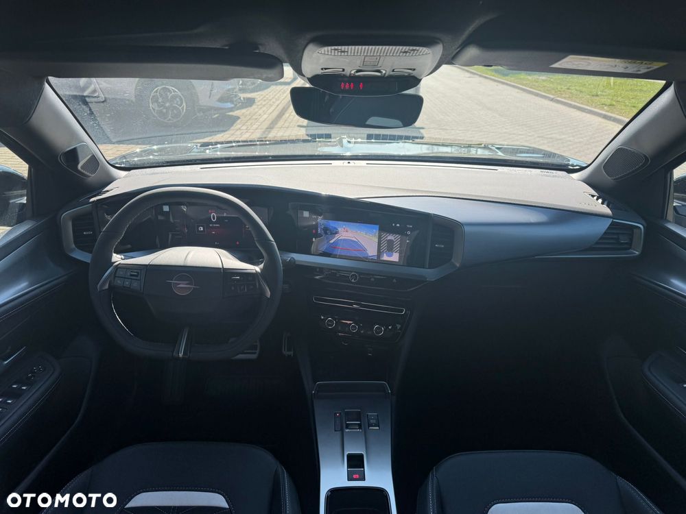 Opel Mokka 1.2 T mHEV Ultimate S&S eDTC6 - 13