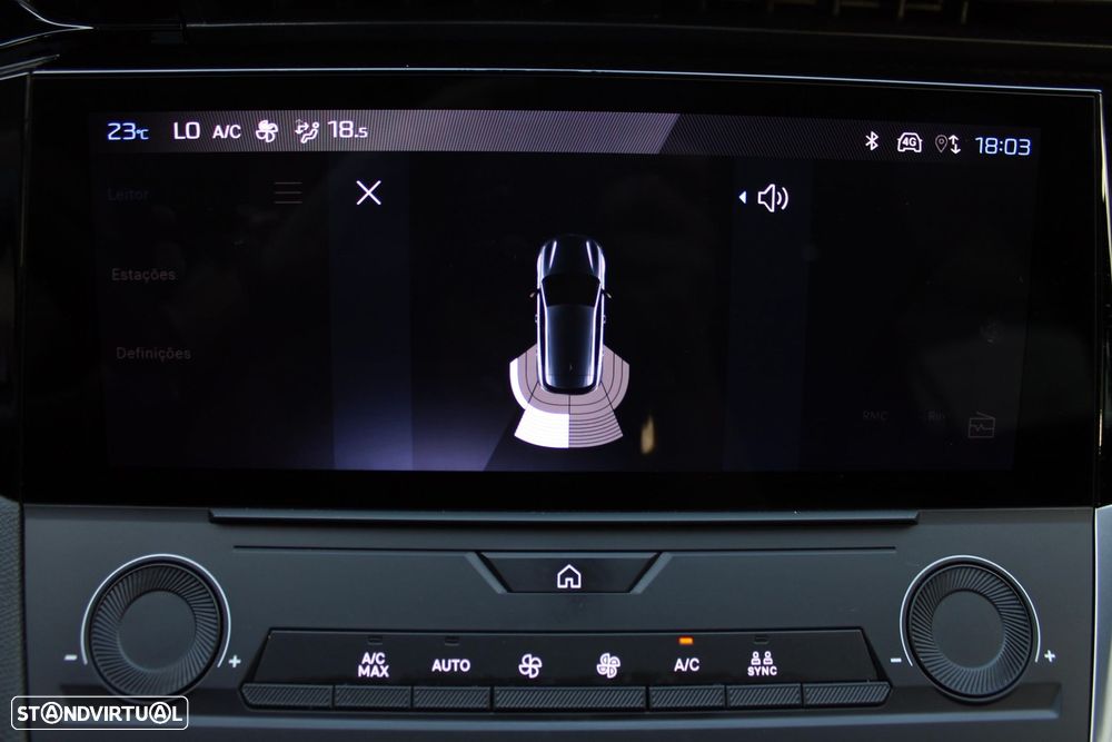 Peugeot 308 PureTech 130 EAT8 Active Pack - 22