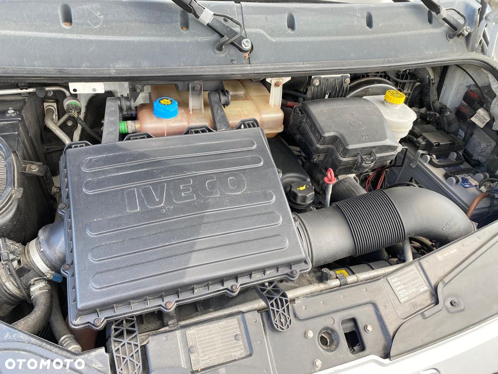 Iveco DAILY - 34