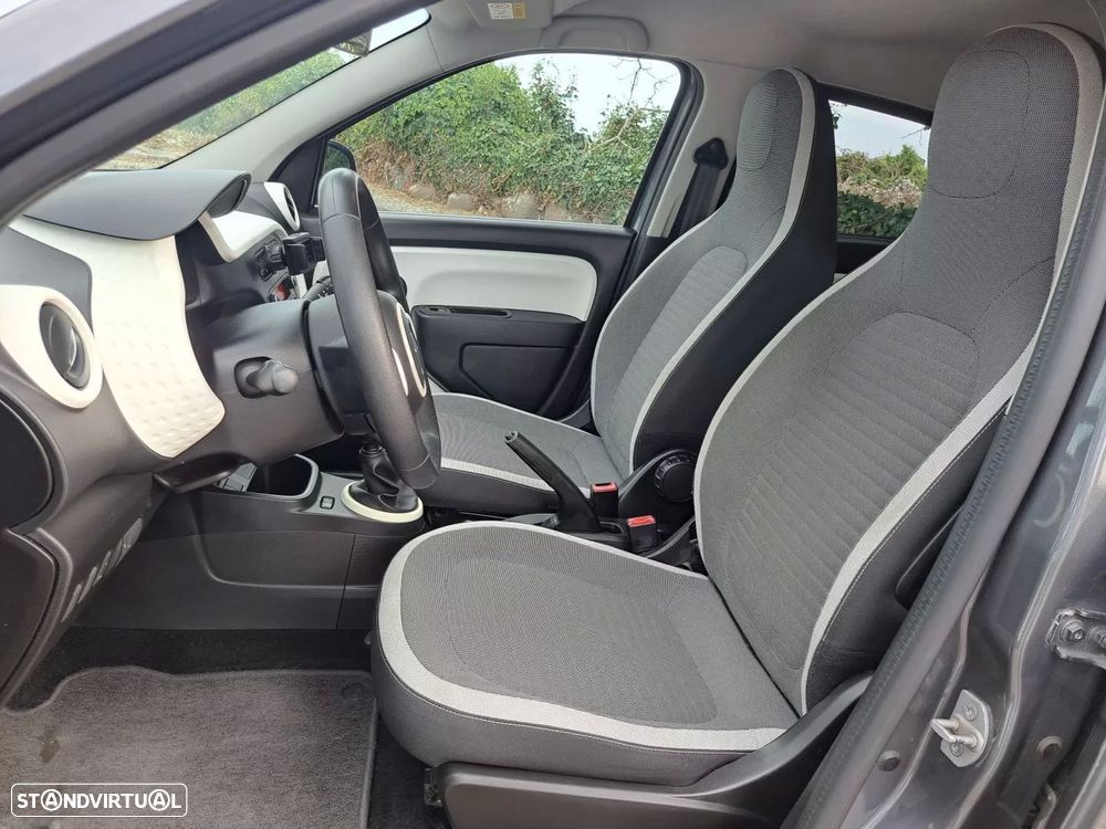 Renault Twingo 1.0 SCe Zen - 8