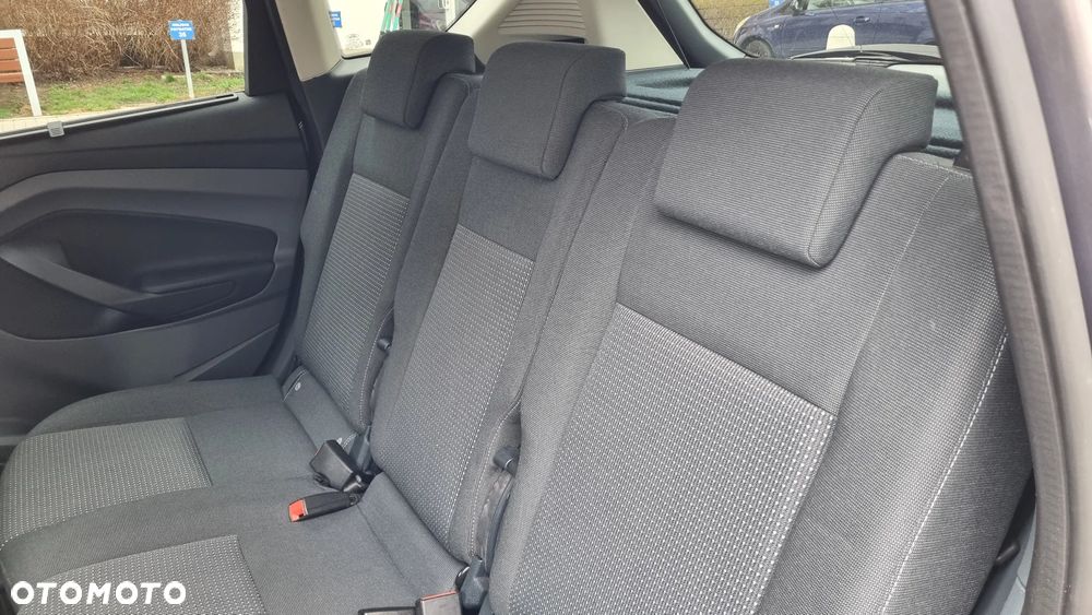 Ford C-MAX 1.0 EcoBoost Trend ASS - 12