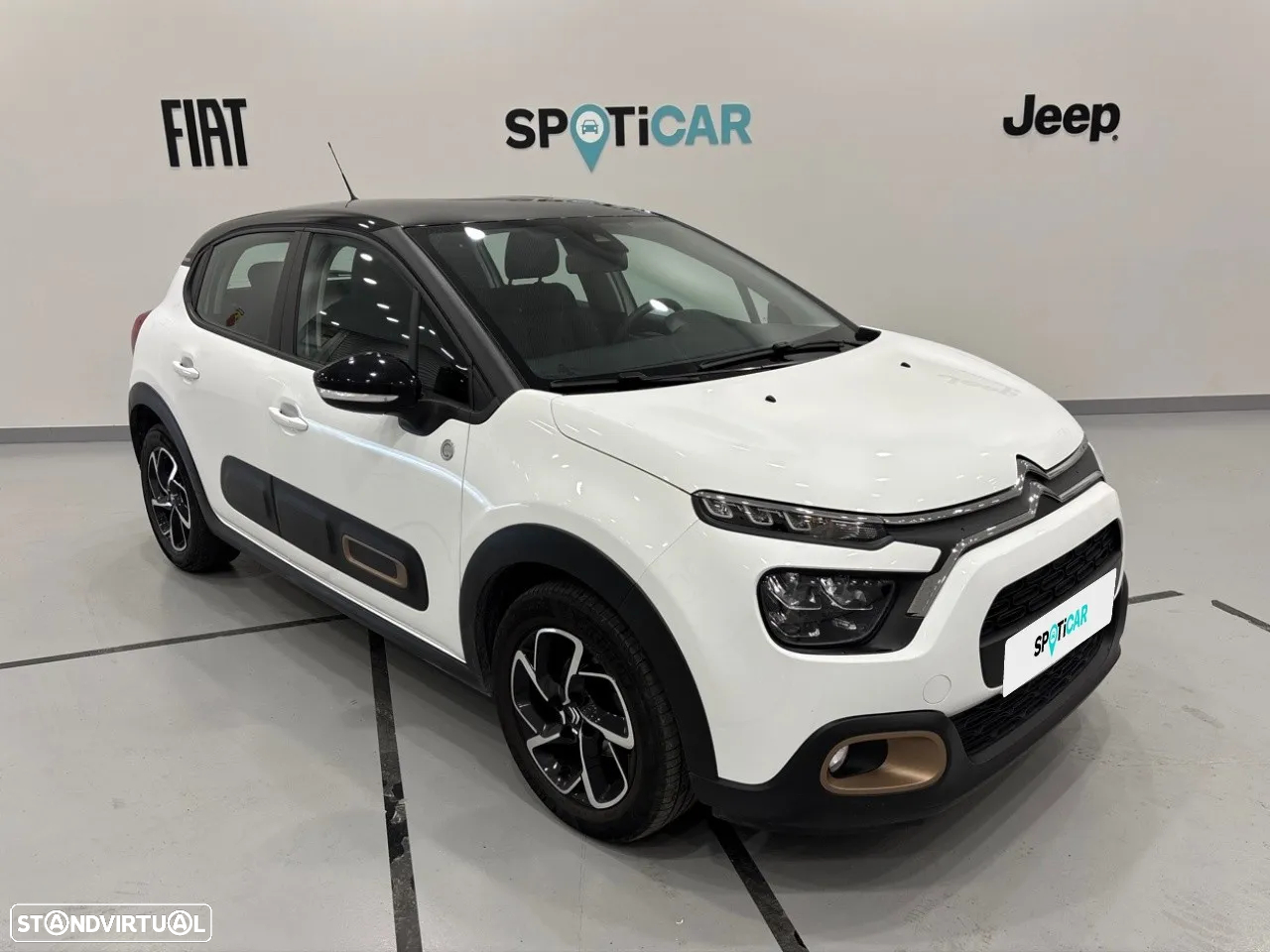 Citroën C3 1.2 PureTech C-Series - 3