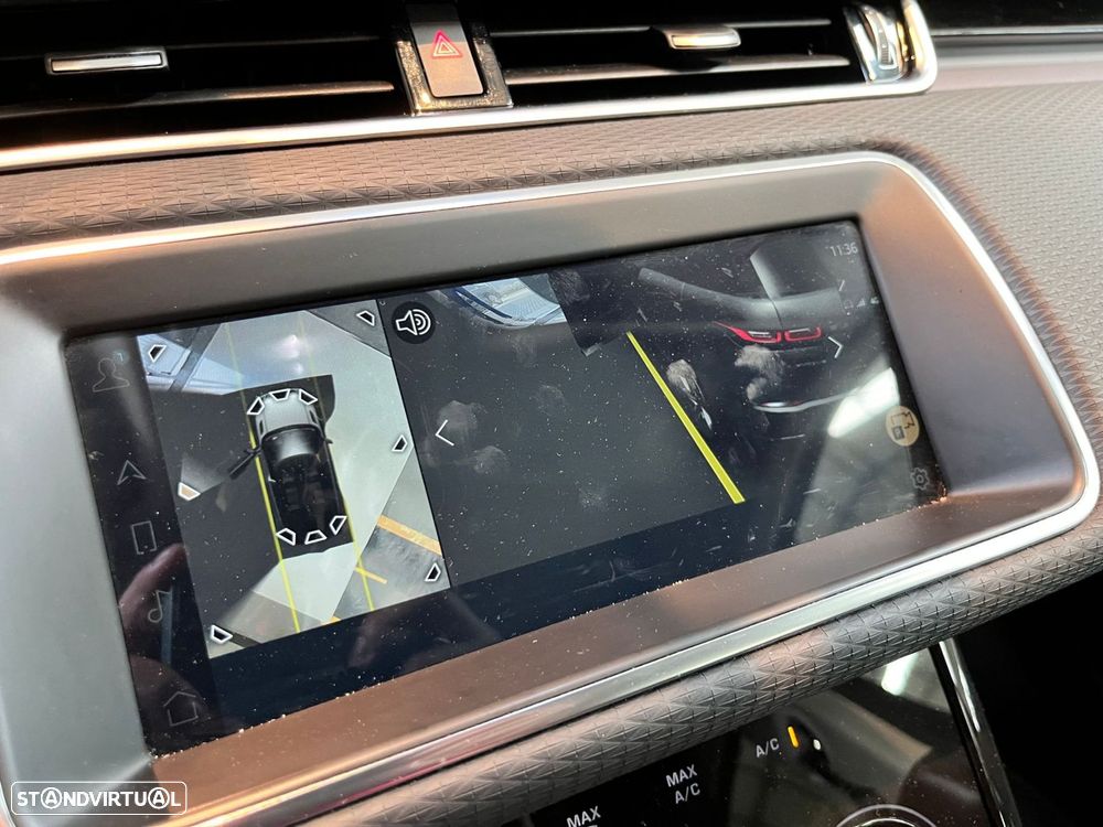 Land Rover Range Rover Evoque - 35