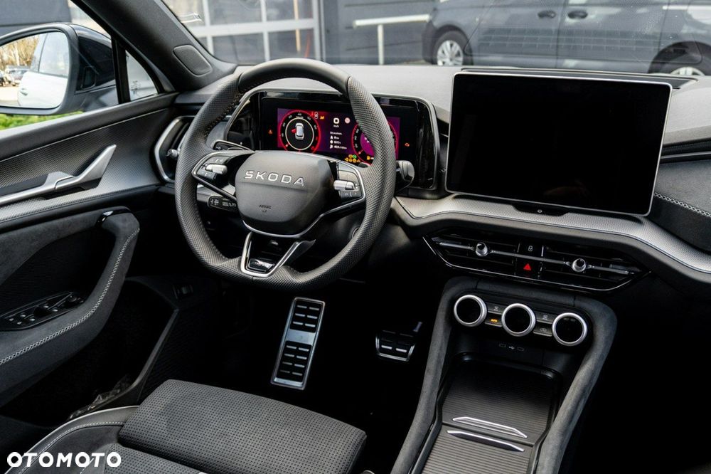 Skoda Kodiaq - 25