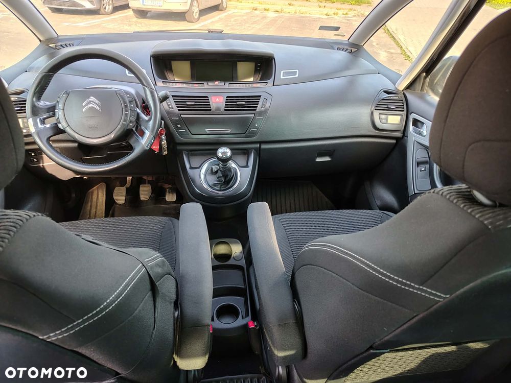 Citroën C4 Picasso 2.0 HDi Exclusive - 7