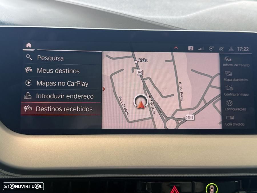 BMW 116 d Corporate Edition Auto - 18