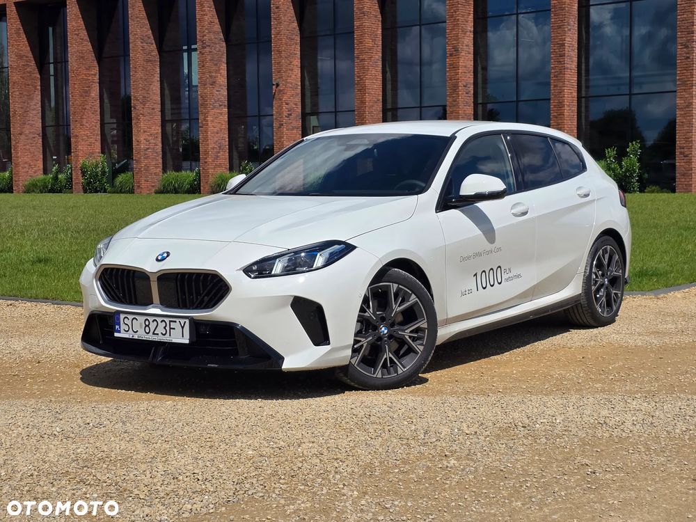 BMW Seria 1 116 - 3