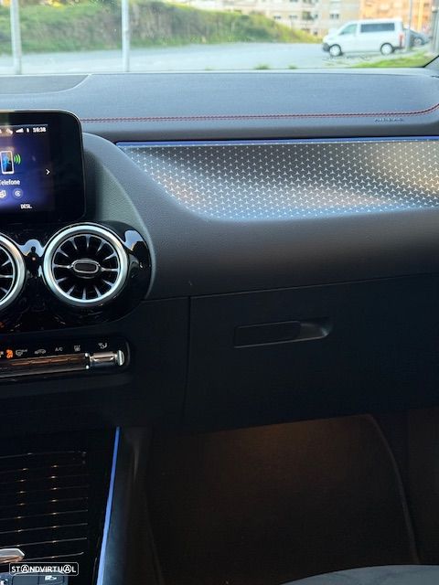 Mercedes-Benz EQA 250 AMG Line - 17