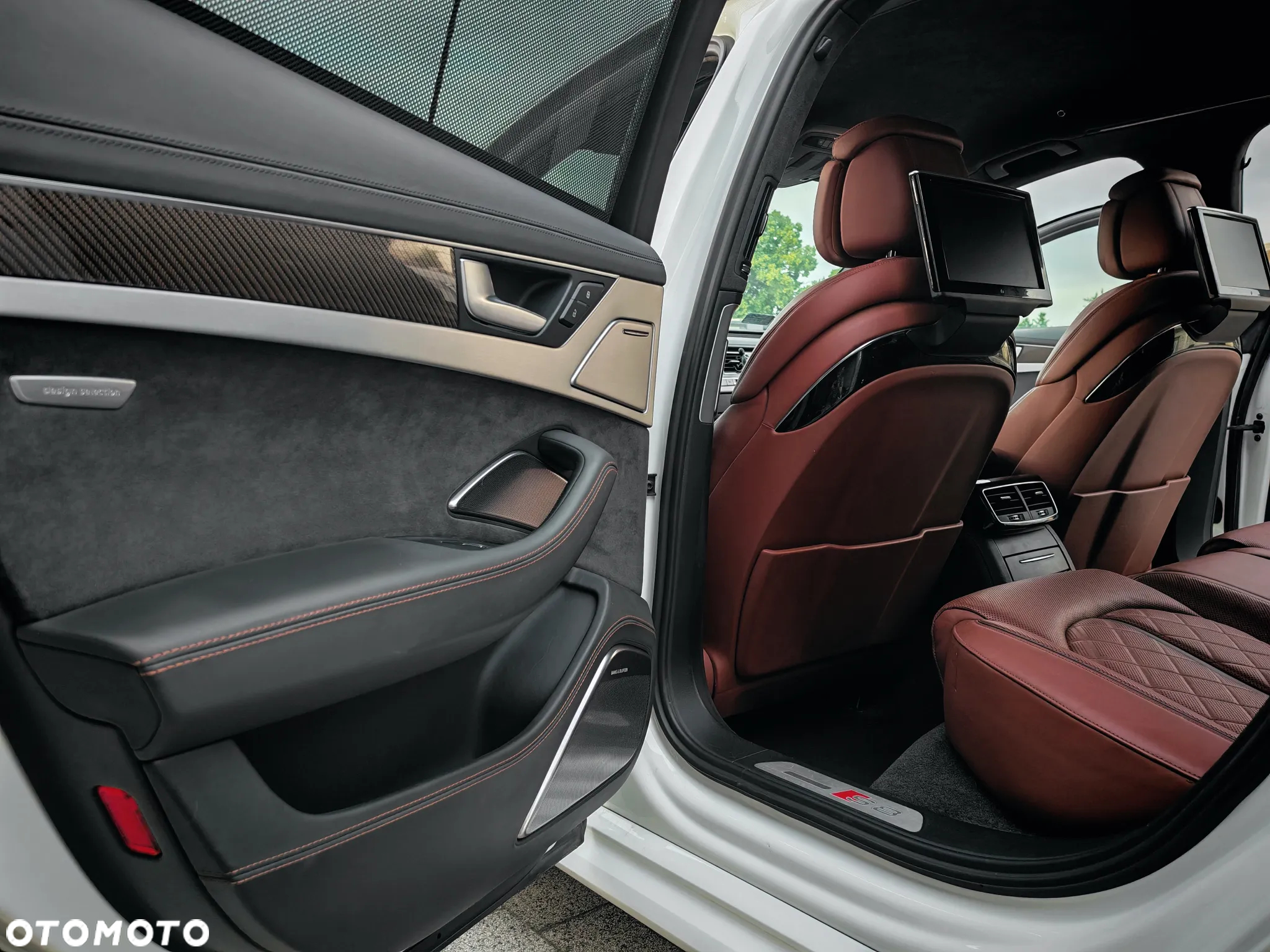 Audi S8 4.0 TFSI Quattro - 28