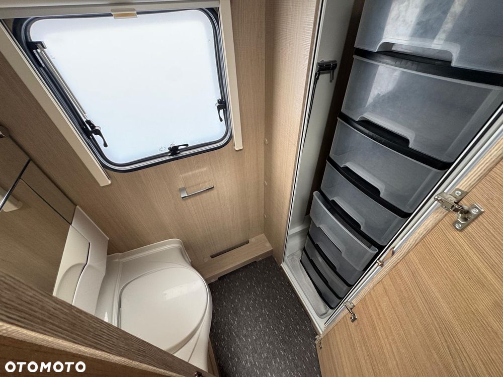 Adria 573 PT - 10