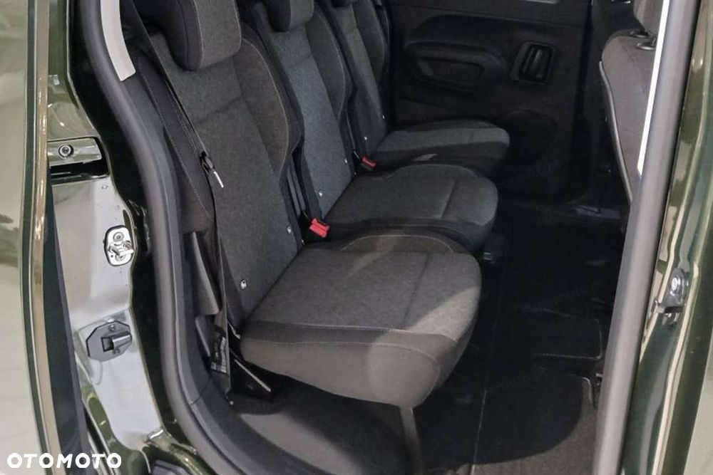 Opel Combo - 10