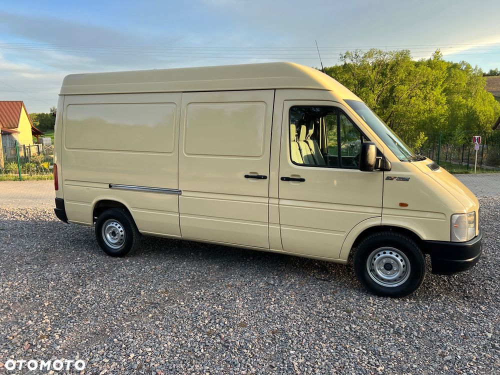 Volkswagen Lt 35 - 3