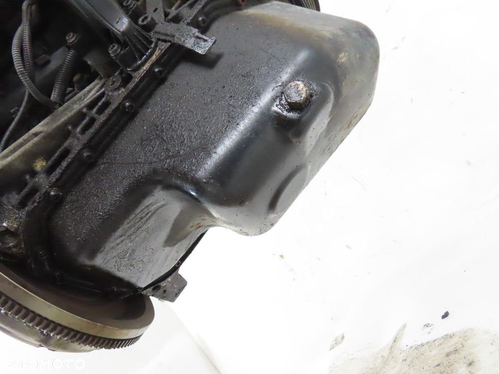 SILNIK SEAT CORDOBA II 6L2 1.4 16V BBY - 2