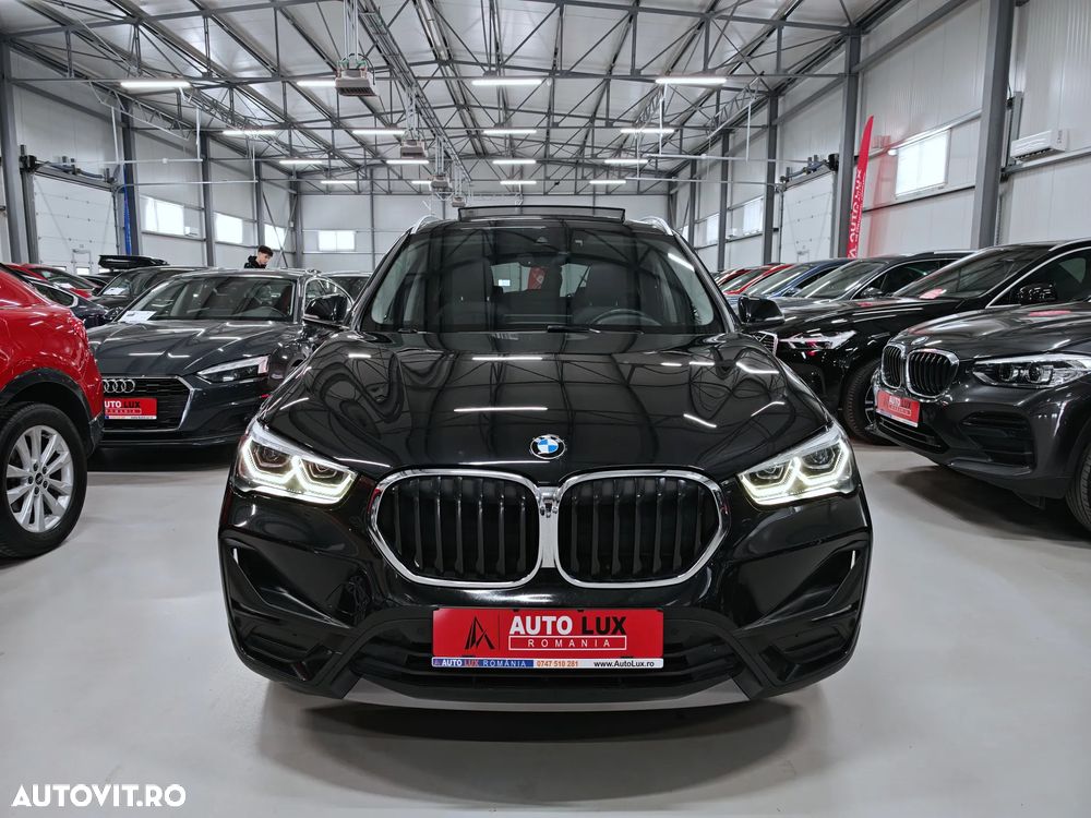 BMW X1 xDrive25e AT PHEV - 3