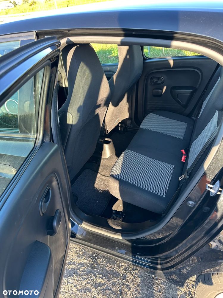 Renault Twingo SCe 70 Life - 12
