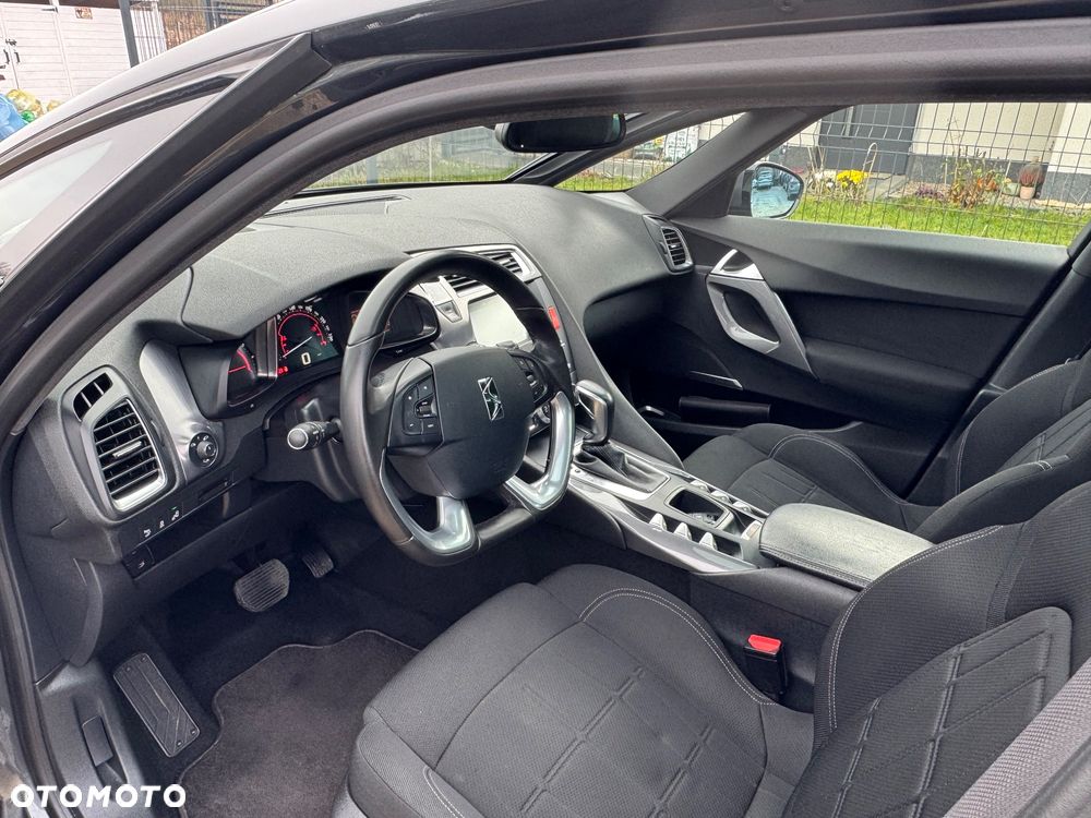 DS Automobiles DS 5 - 26