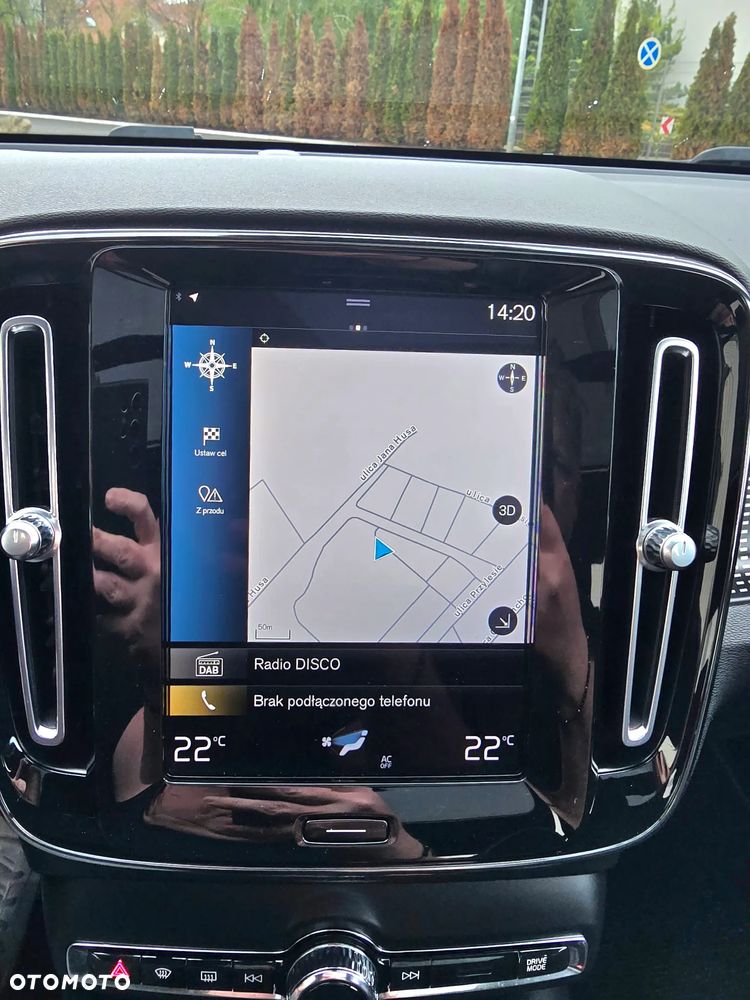 Volvo XC 40 - 28