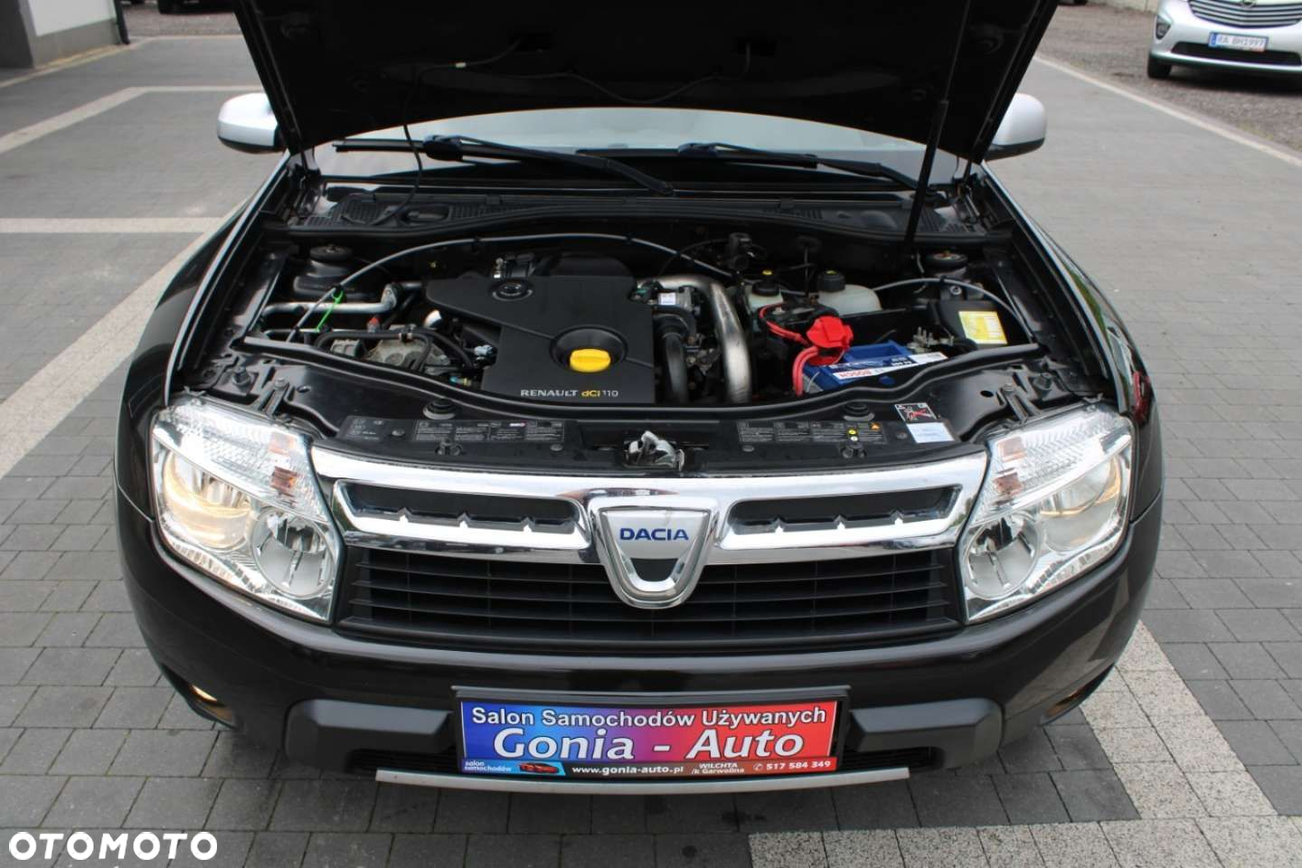 Dacia Duster - 12