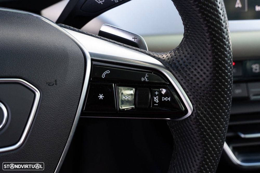 Audi e-tron GT quattro - 29