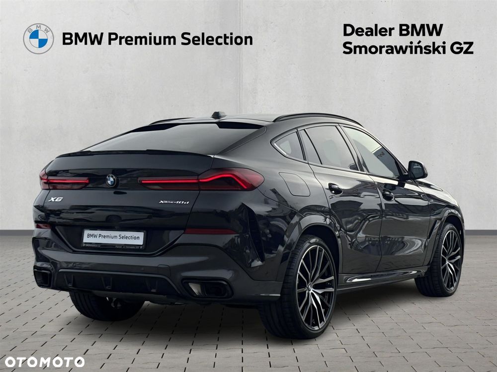 BMW X6 - 26