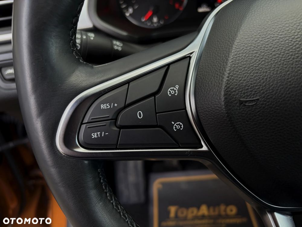 Renault Captur TCe 90 EQUILIBRE - 25