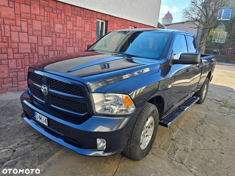 Dodge RAM - 3