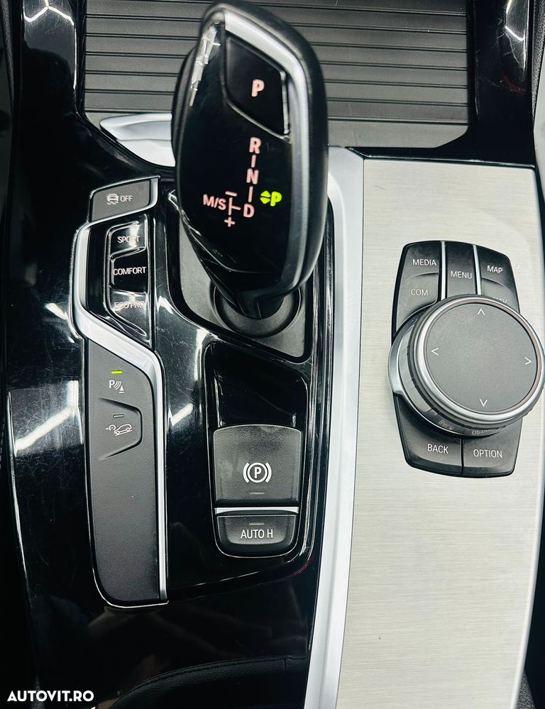 BMW X3 xDrive20d Aut. M Sport Edition - 24