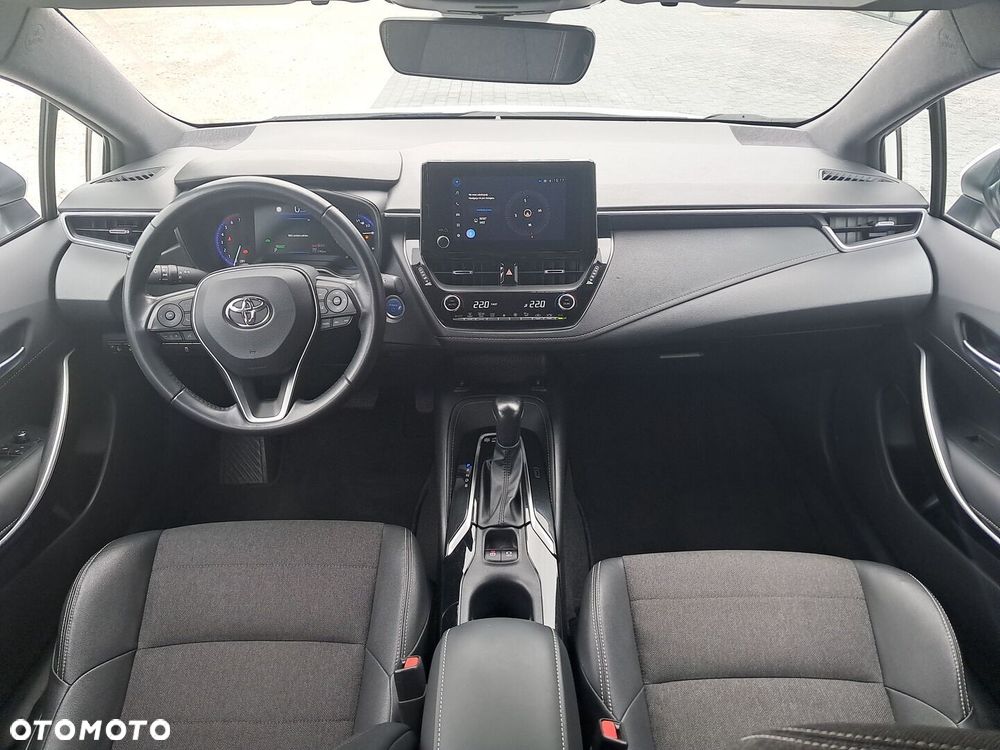 Toyota Corolla 1.8 Hybrid Comfort - 16