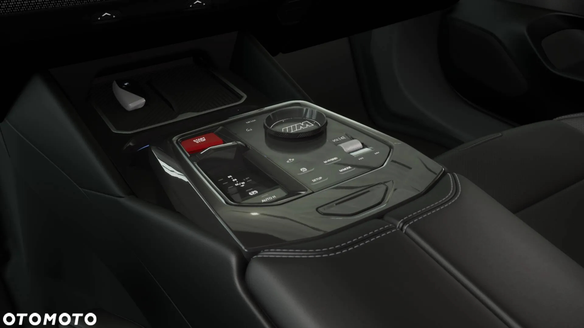 BMW M5 - 10