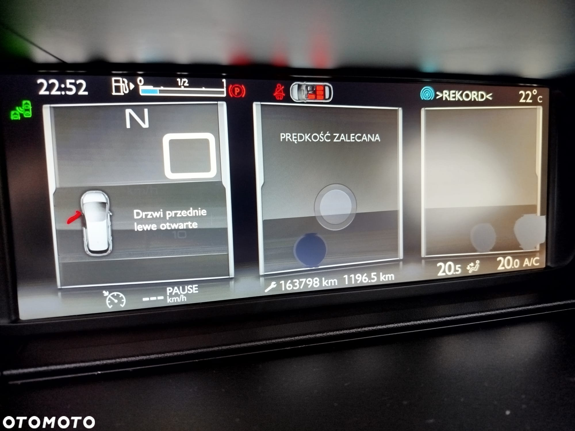 Citroën C4 Picasso 2.0 BlueHDi Exclusive - 19
