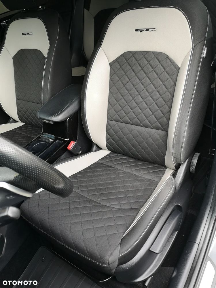 Kia Ceed 1.6 CRDi SCR GT-Line DCT - 30