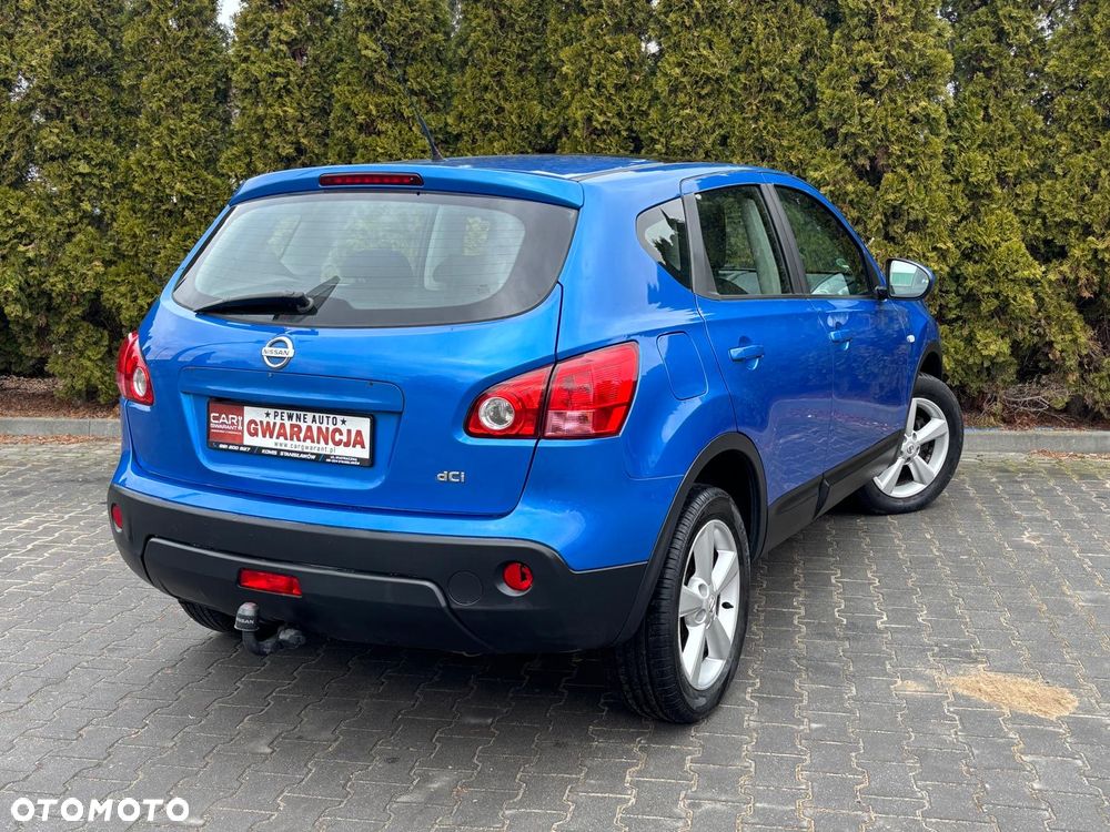 Nissan Qashqai 1.5 dCi I-Way - 3