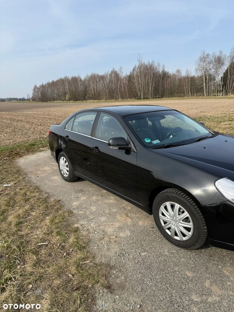 Chevrolet Epica 2.0 D DPF LT - 3