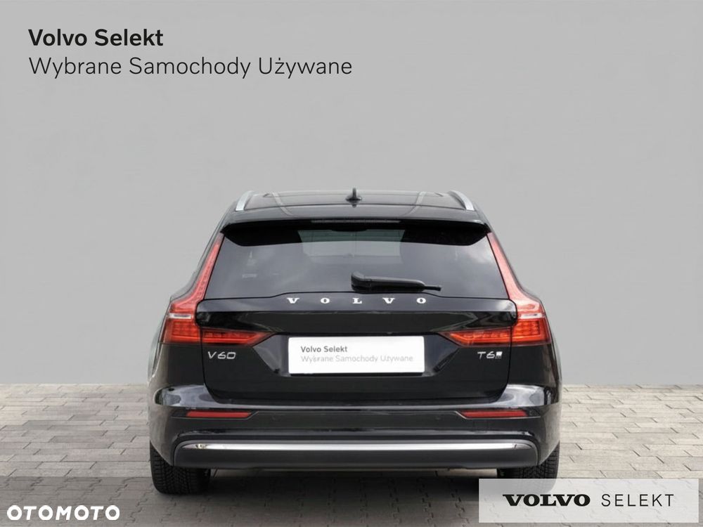 Volvo V60 - 9