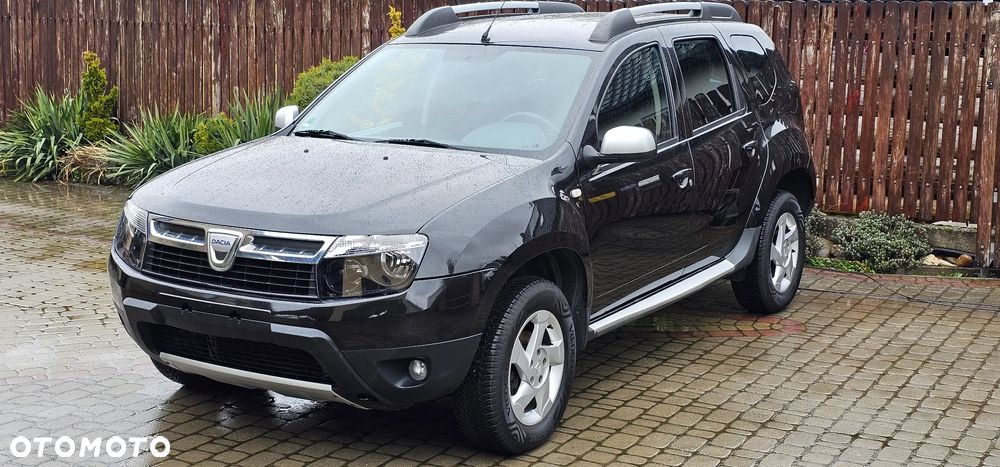 Dacia Duster 1.6 16V 4x2 - 2