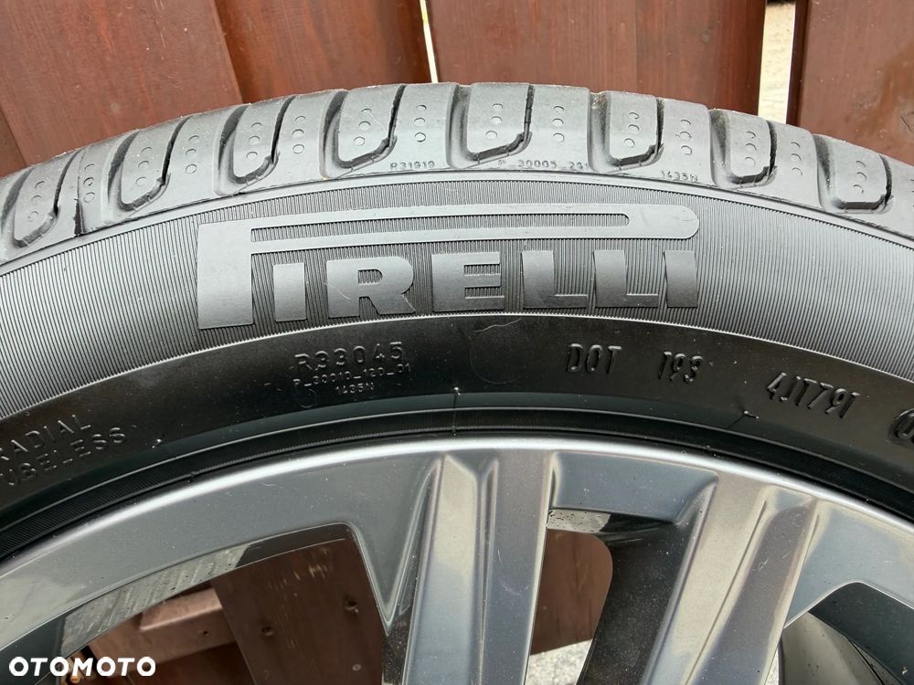 KOŁA FELGI ARTEON PASSAT 18 CALI 5X112 - 9