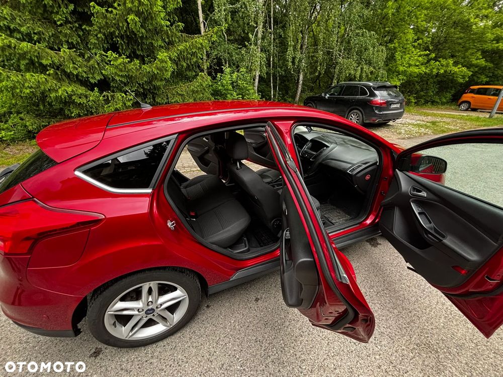 Ford Focus - 13