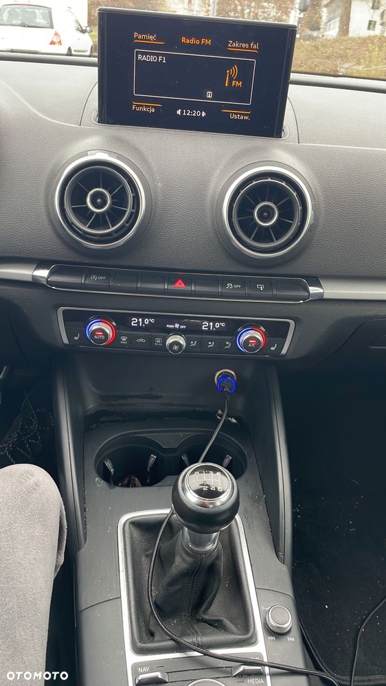 Skoda Octavia 1.6 TDI Ambition - 9