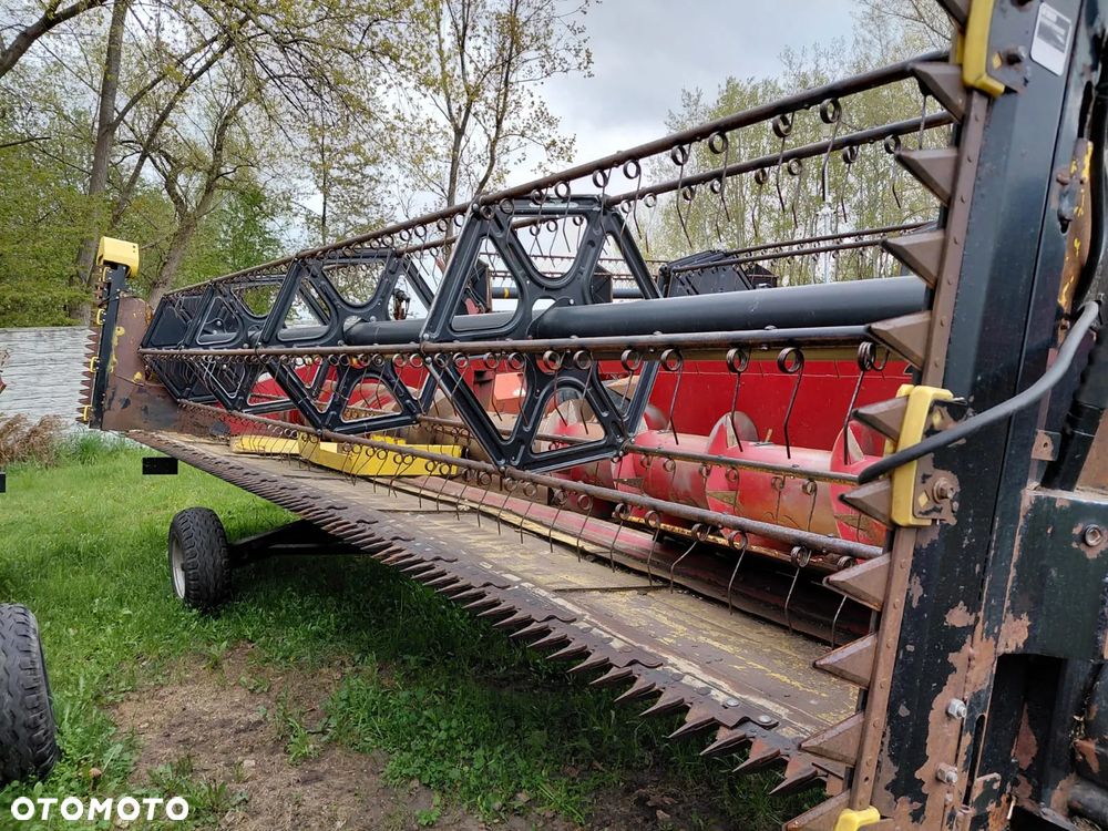 Case IH 8010 4 WD - 20