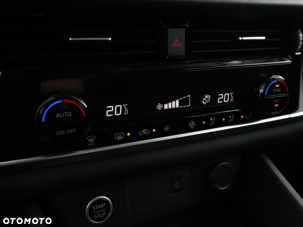 Nissan Qashqai 1.5 e-POWER N-Connecta - 27