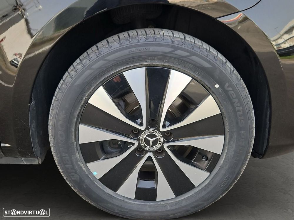 Mercedes-Benz V 300 - 9